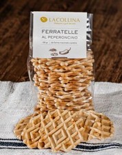 FERRATELLE ARTIGIANALI AL