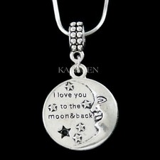 Love you the moon - i, and