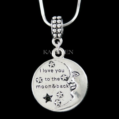 Love you the moon - i,