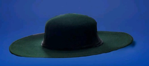 Cappelli donna feltro tesa - cappelli,