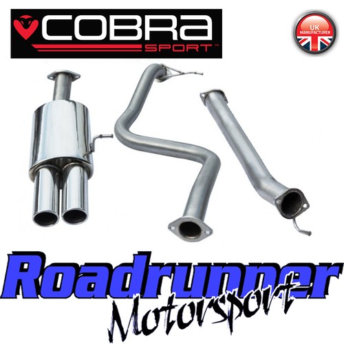 Impianto scarico cobra - di,