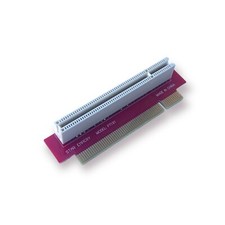Scheda PCI Riser PCI maschio a