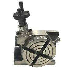 Tavolo Rotante 4" 100MM