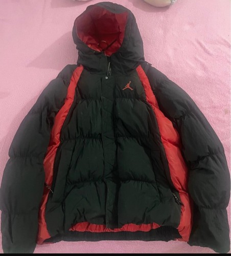 Piumino jordan uomo - piumino, puffer