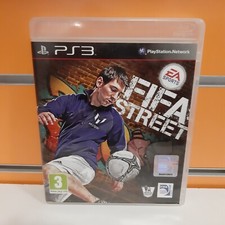 Fifa Street PS3 USATO