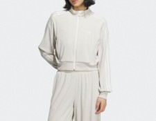 Adidas Track Top Donna - Bliss / KB8951 / Spedizione Celere