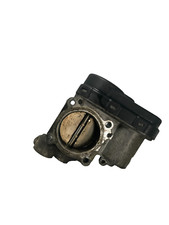 Corpo farfallato per MERCEDES