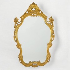 Specchio antico specchiera - antico,