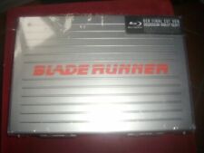 Blade Runner Blu-ray Ultimate Collector's Edition im Koffer - exklusiv bei Amazo