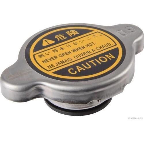 Tappo chiusura radiatore - tappo,