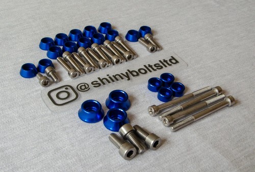 Kit rondella bullone - , e