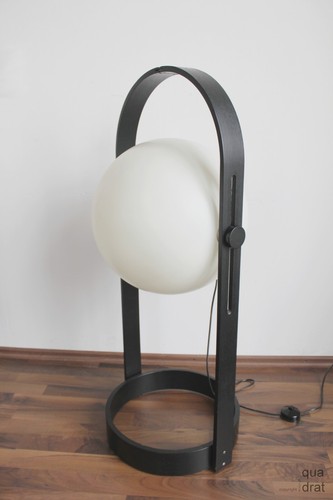 Lampada terra pavimento - lampada, da