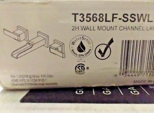 Delta t3568lf sswl - t3568lf-sswl, ara