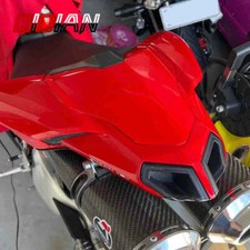 Coprisedile posteriore moto
