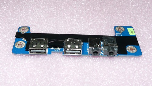 Scheda usb audio - scheda,