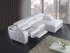 DIVANO MODERNO LORY CAPITONNE'