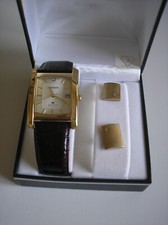 OROLOGIO UOMO SEKONDA BOXATO