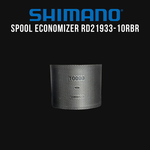 Economizzatore bobina shimano - economizzatore,