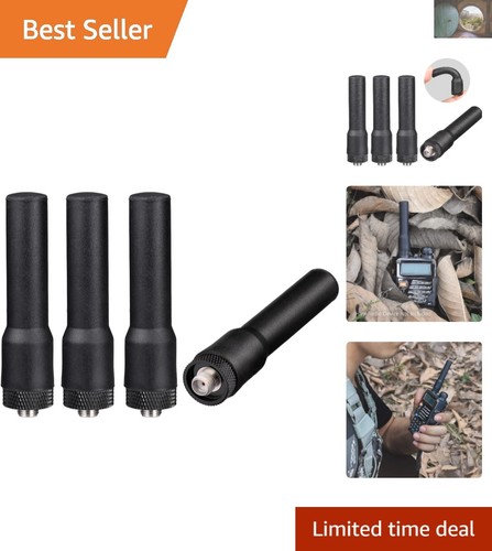 Confezione mini antenna - confezione, 4