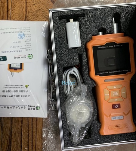 1pz gt903 co2 nuovo - gt903-co2-lz,
