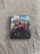 Like A Dragon Ishin Steelbook