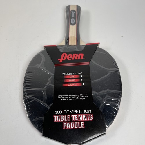 Penn paletta ping - penn, pong