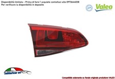 FANALE POSTERIORE SINISTRO