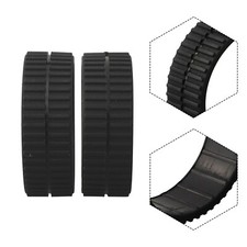 2x Robot Pulizia Pneumatici