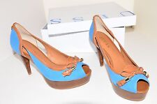 SANDALI GUESS ELANA2/SPUNTATO