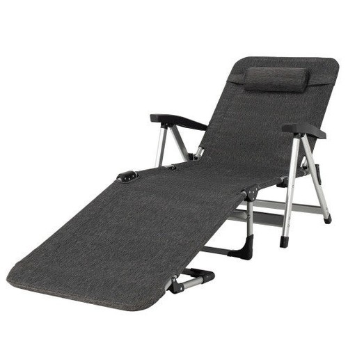 Costway chaise sdraio - costway,