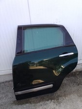 SPORTELLO PORTA PORTIERA POSTERIORE SINISTRA SX FIAT 500 L