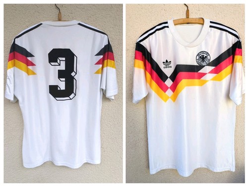 Maglia originale adidas dfb - maglia,