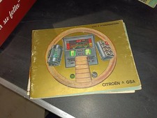 LIBRETTO USO E MANUTENZIONE