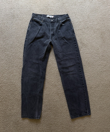 Jeans levi 550 relaxed - relaxed, fit