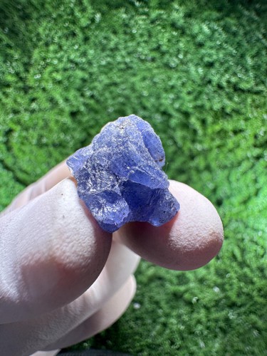 Wow cristallo tanzanite - cristallo,