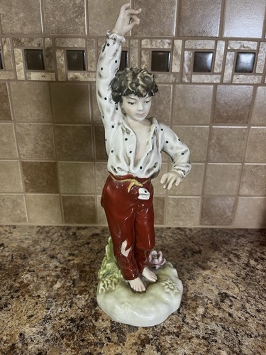 Salvador mallol porcelain - salvador,