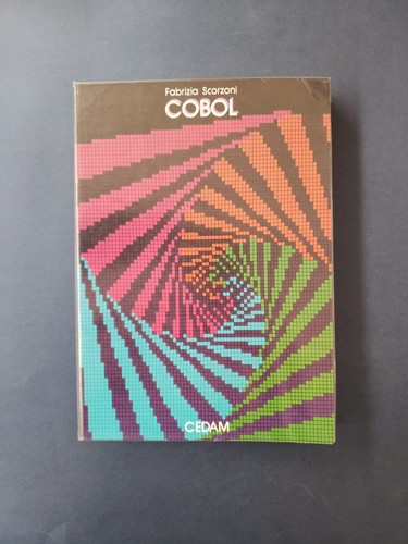 Cobol algoritmo programma - cobol,