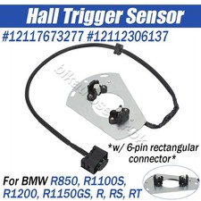 Per BWM Sensore Hall R1100S