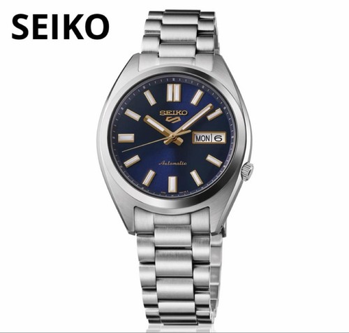 Orologio polso automatico - da,
