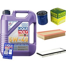 KIT TAGLIANDO FILTRO OLIO