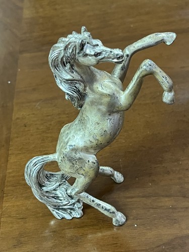 Cavallo collezione argento - collezione,