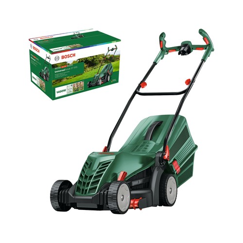 Bosch tagliaerba tosaerba - bosch, a