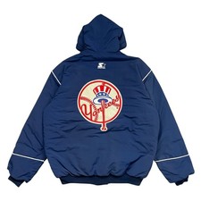 GIACCA PUFFER VINTAGE ANNI 90