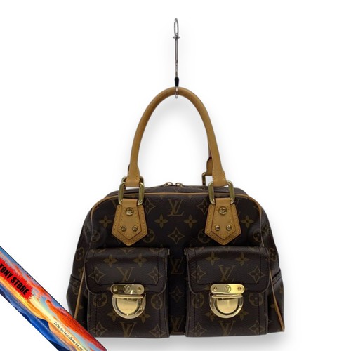 Borsa louis vuitton manhattan - borsa,