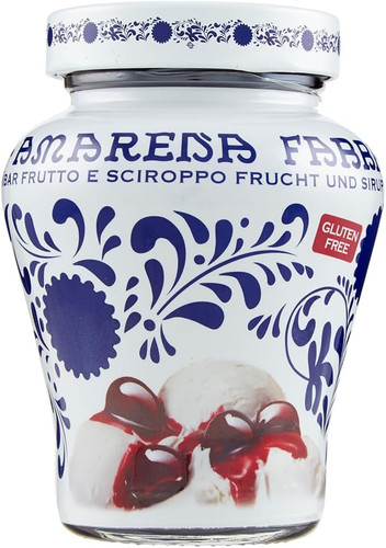 Amarena 400g - ,