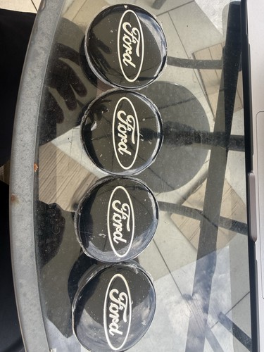 Tappi centrali ford - tappi, originali