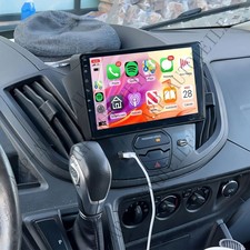 Autoradio per ford transit - autoradio,