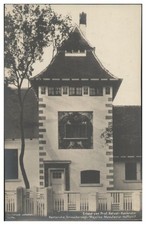 S7228/ Karlsruhe Hoffstraße