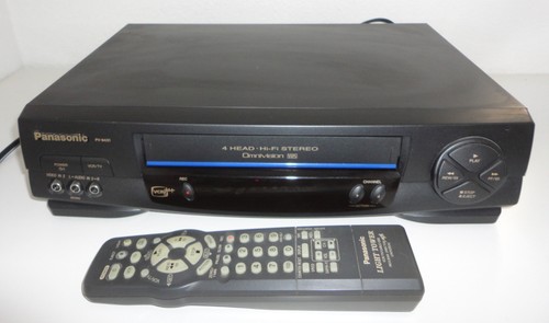 Panasonic 9451 omnivision - panasonic,