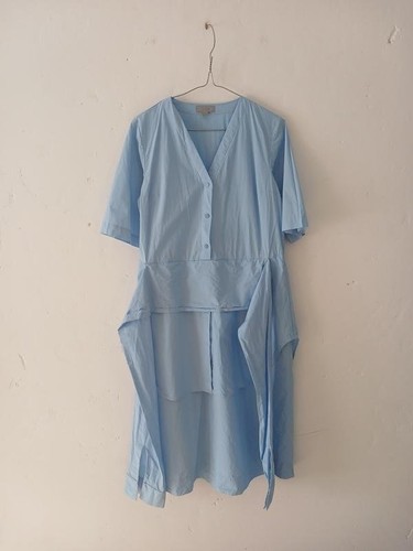 Abito donna cos - cos, blu